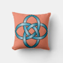 Zoek naar celtic kussens Knoop