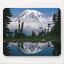 Recherche de vue montagne tapis souris Lac