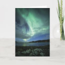 Recherche de fjord vœux cartes Scandinave