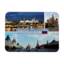 Recherche de moscou magnets Russie