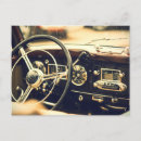 Recherche de voitures cartes postales Voiture classique