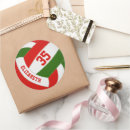 Recherche de vert blanc rouge autocollants Pour enfants