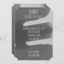 Recherche de smoking noir invitations Aquarelle