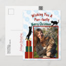 Recherche de de chaton noël cartes Cats