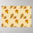 Recherche de maple posters Chute