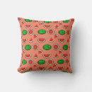 Recherche de graines de pastèque coussins Fruit