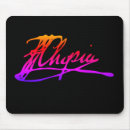 Recherche de compositeurs classiques tapis souris Pianiste