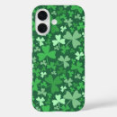 Recherche de shamrock iphone coques Celtique