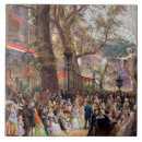 Recherche de exposition carreaux Artistes