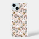 Recherche de sourire iphone coques Dessin