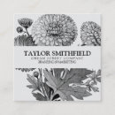 Recherche de gardener cartes visite Tendance