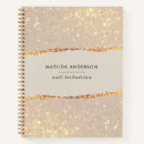 Zoek naar abstract nature notitieboeken Modern