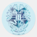 Recherche de hogwarts autocollants Hogware emblème