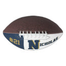 Recherche de équipement foot américain Nom