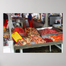 Recherche de fruits mer art Marché