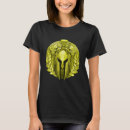 Recherche de casque grec tshirts Salle