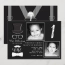 Recherche de hipster invitations Garçon