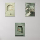 Zoek naar muurkunst Abstracte kunst