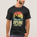 Recherche de zipline tshirts Sports