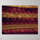 Zoek naar parijs frankrijk posters Rood