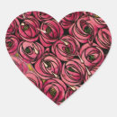 Recherche de ren autocollants Rose