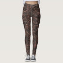 Recherche de steampunk leggings Vapeur