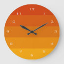 Recherche de palette horloges Coloré