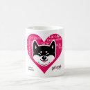 Recherche de tasse de doge tasses Animal familier
