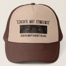 Recherche de loups casquettes Faune