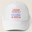 Recherche de anti atout trucker casquettes Démocrate