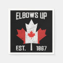 Zoek naar canadese servetten Trots