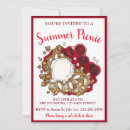 Recherche de piquer invitations Été