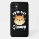 Recherche de grincheux iphone coques Chaton