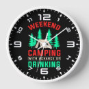 Recherche de chance horloges Nature