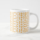 Recherche de africain tasses Ethnique