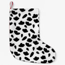 Recherche de vintage chaussette de noël Décoratif