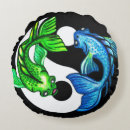 Zoek naar yin yang kussens Balans