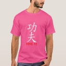 Recherche de caractère japonais tshirts Culture