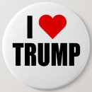 Recherche de pouce rond badges Coeur