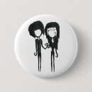 Zoek naar goth buttons Emo