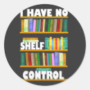 Zoek naar boekhandels stickers Lezen