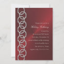 Recherche de strass invitations Argent