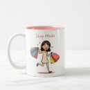 Recherche de shopping tasses Pour elle