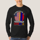 Recherche de armé tshirts Américain