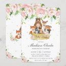 Recherche de hibou mignon invitations Mother to be