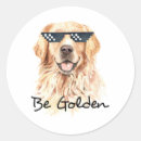Recherche de carlin drôle autocollants Dog