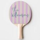Recherche de marie raquettes ping pong Pour eux