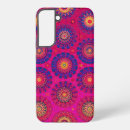 Recherche de la géométrie samsung coques Coloré