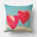 Recherche de ballon gonflable coussins Coeur