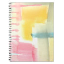 Zoek naar pastel notitieboeken Hedendaags